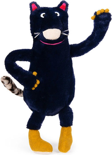 Moulin Roty Plush Panther 50 cm