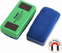 Foska Schwamm für Whiteboard Blau 118ΒΕ1019