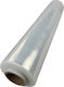 Bestpak Film de Ambalare Transparent 50buc