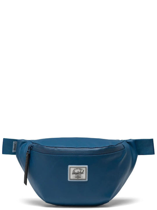 Herschel Pop Quiz Bum Bag pentru Talie Albastru