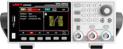 Uni-T UTG1022X Oscilloscope Bench Type with Analog Channels and 4.3 Inch Monitor