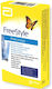 Abbott Precision Blood Glucose Test Strips 50pcs