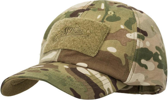 Helikon Tex Καπέλο Κυνηγιού Jockey Χακί