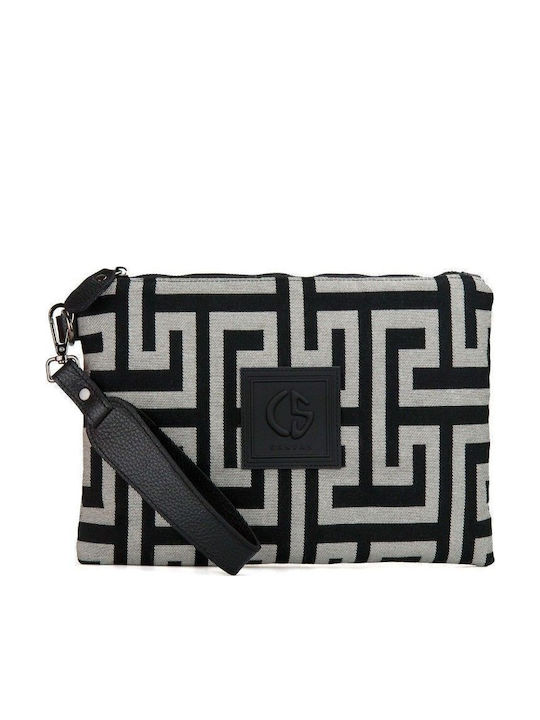 Canvas The Bags Amelia Дамска Чанта