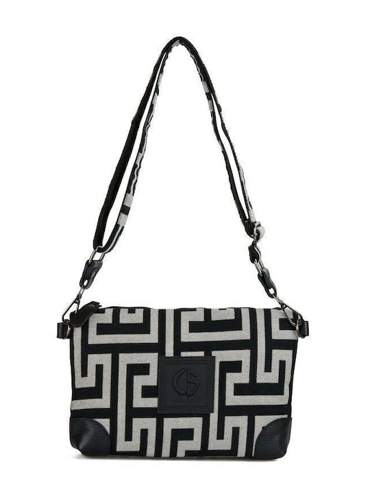Canvas The Bags Kirki Дамска Чанта