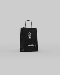 Amocarat Gift Wrapping Bag