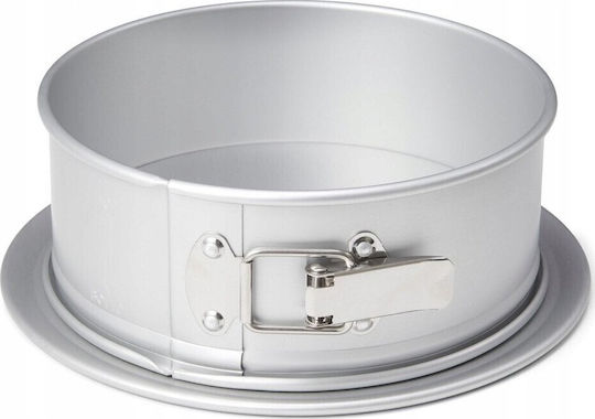 Patisse Cake Baking Pan with Removable Bottom Professional