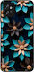 Sonique 3D-Blumenserie Hülle für Motorola Moto ...