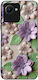 Sonique 3D Flower Series Hülle für Realme C30 V...