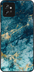Sonique Marble Series Case for Motorola Moto G3...