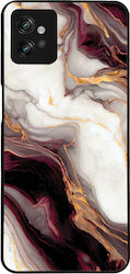 Sonique Marble Series Case for Motorola Moto G3...