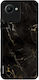 Θήκη Sonique Marble Series Realme C30 Μαύρο 01