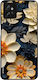 Sonique 3D Blumen-Serie Hülle für Motorola Moto...