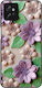 Sonique 3D-Blumenserie Hülle für Motorola Moto ...