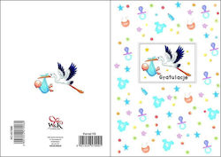 Greeting Card W&k No:457996