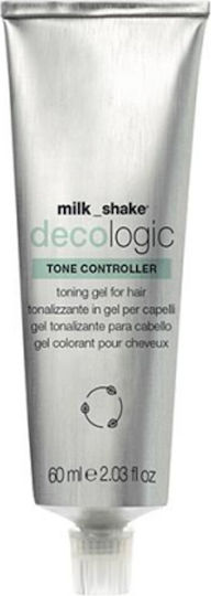 Milk Shake Toner Hellgrau Blond 60ml