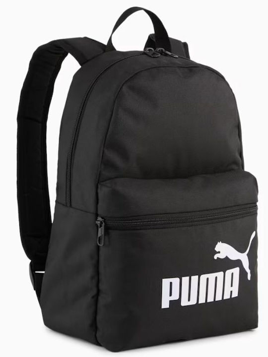 PUMA Phase Schwarz