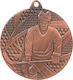 Tryumf Bronze Hockey Metallmedaille Mmc6750/b