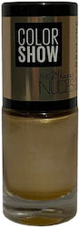 Maybelline Show Βερνίκι Νυχιών 7ml Maybelline Show Βερνίκι Νυχιών 7ml