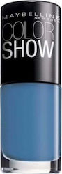 Maybelline Color Show Luciu Oja 283 Babe It's A...