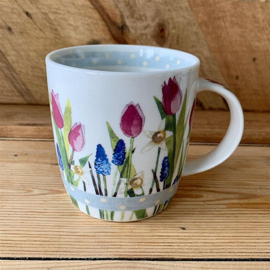 Churchill 1795 Mug Ceramic