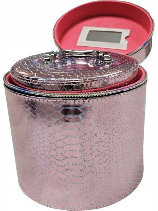Extralink Extralink Lifestyle Γυναικεια Καλλυντικη Τσαντα Οργανωτης Βαλιτσακι Καλλυντικα 3σε1 248 Extralink Extralink Lifestyle Γυναικεια Καλλυντικη Τσαντα Οργανωτης Βαλιτσακι Καλλυντικα 3σε1 248