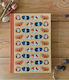 Mattel Notizbuch A5