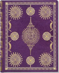 Peter Pauper Press Carnet Violet