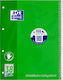 Oxford Oxford Notebook A4 80 Sheets Green