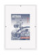 Memoboards Antyrama Plexi Rahmen 60 x 80 cm Anp60x80 Mb