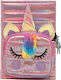 STNUX Notizbuch Rosa