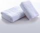 Pucioasa Hotel Bathroom Towel 140x70 cm 500gsm White