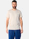 T-shirt Beige