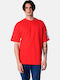 T-shirt Red