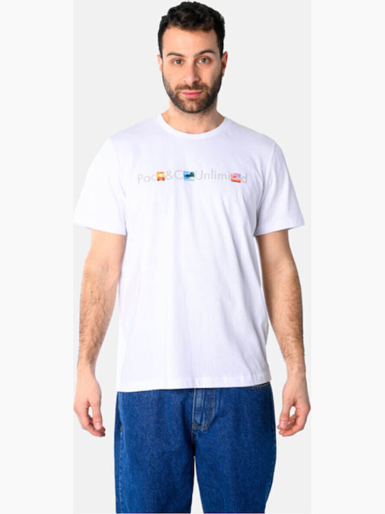 Paco & Co T-shirt White