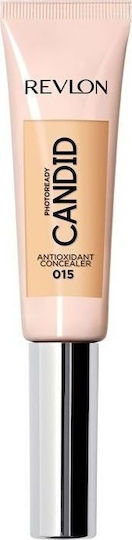 Revlon Photoready Candid Liquid Foundation 015 Light 10ml