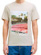 T-Shirt Ecru