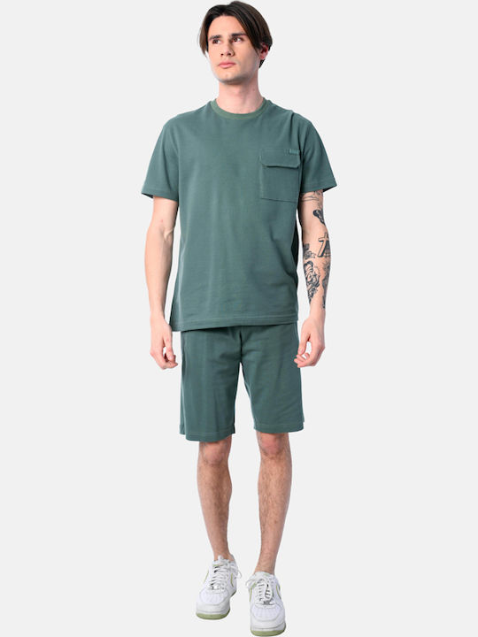 Paco & Co T-Shirt Green