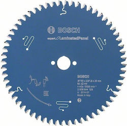 Bosch Δίσκος Κοπής για Πάνελ 190mm Bosch Δίσκος Κοπής για Πάνελ 190mm