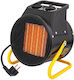 Volt Polska Industrial Electric Air Heater 3.5kW