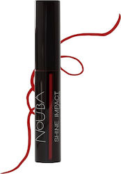 Nouba Shine Flüssiger Lippenstift Matt 502 6ml