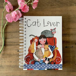 Teka Notebook A5