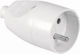 Volteo Single Socket