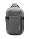Men's Bag Sling Gray