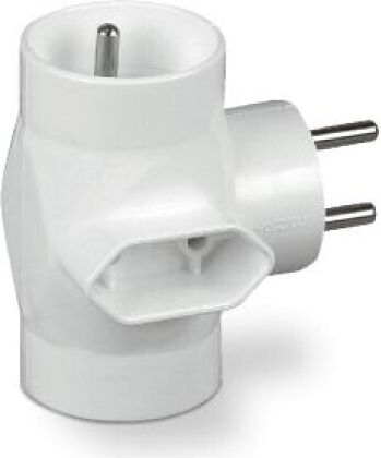 Timex Power Strip with USB-A and Switch