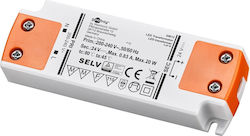 Goobay Dimmable Τροφοδοτικό LED 30612