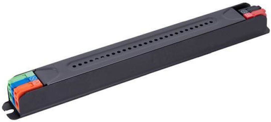 Eurolamp LED Power Supply IP20 Power 120W with Output Voltage 24V