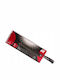 Richardson Sheffield Kyu Brotmesser aus Rostfreiem Stahl