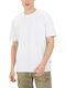 T-shirt Λευκό