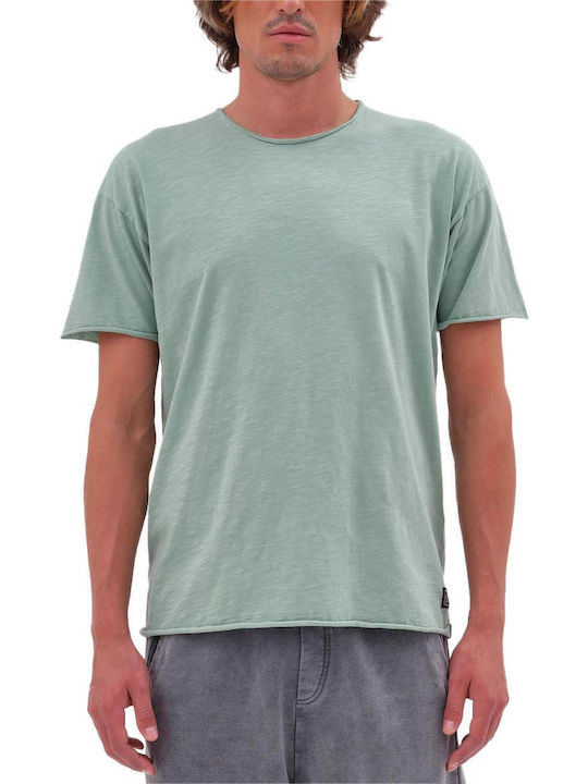 Dirty Laundry T-shirt Aloe
